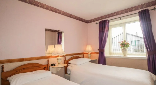 Braemar Cottage, Забронировать Дом для отпуска Тейн Northern Highlands