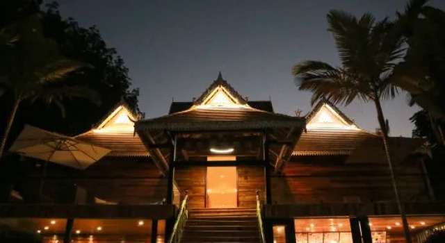 3·SENSE  Resort Xishuangbanna, Prenota Resort Hotel a Yunnan con piscina, Piscina