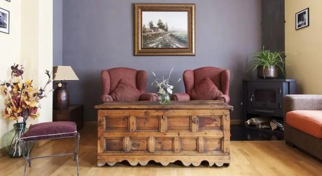 Casa Peiró, Book Hotel Hoteller i Pla de l'Ermita med morgenmad, Morgenmad