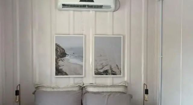 Container Guest House