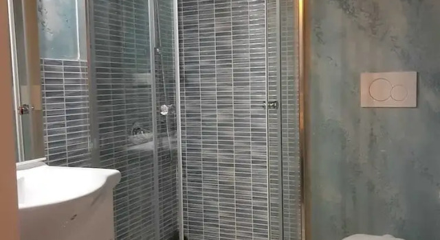 Трёхместный номер Standard B&B Sofia