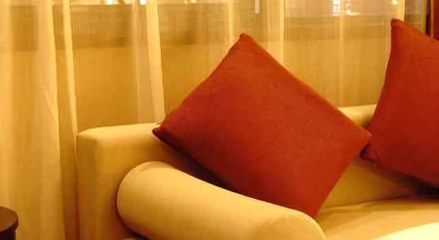 Goldenplam Hotel