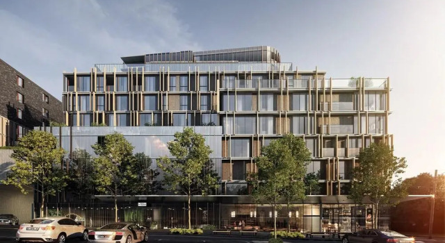 Adina Apartment Hotel West Melbourne, Забронировать Апартаменты/квартира Западный Мельбурн Мельбурн, рядом с Верховный суд Виктории