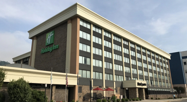 Holiday Inn Johnstown Downtown by IHG