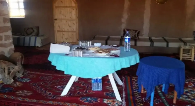 Rimal Travel - Campsite