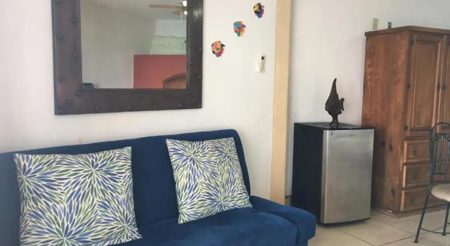 Четырёхместный номер Standard Villa Paraíso