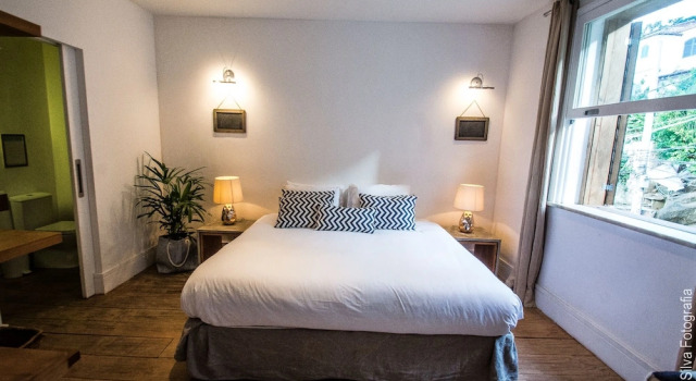 Ipanema Hills 7 Ensuites