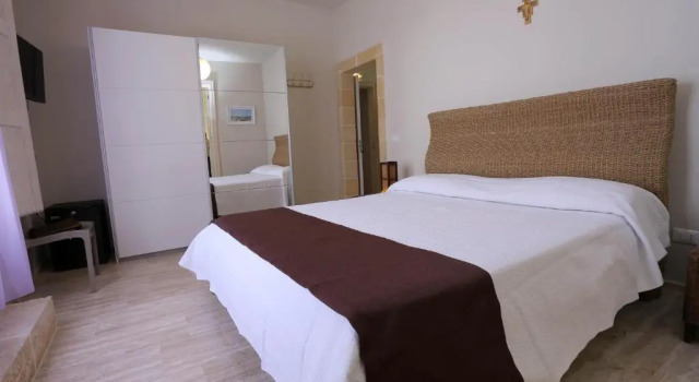 Apartament B&B La Vigna
