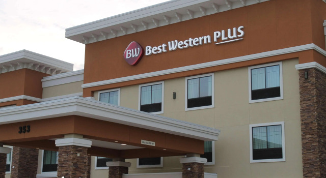 Best Western Plus Spring Inn & Suites, Réserver Hôtel Spring Texas Gulf Coast
