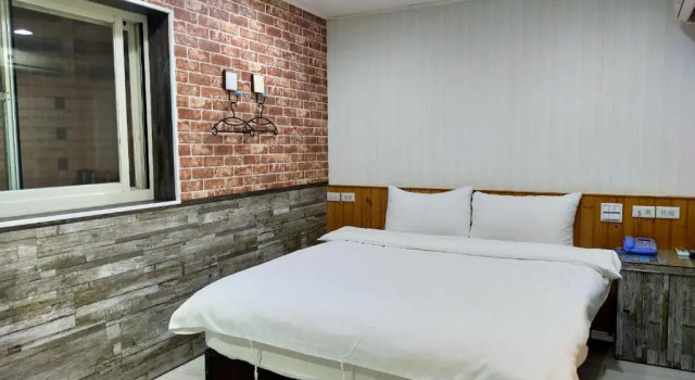 Двухместный номер Standard Bin City Hotel