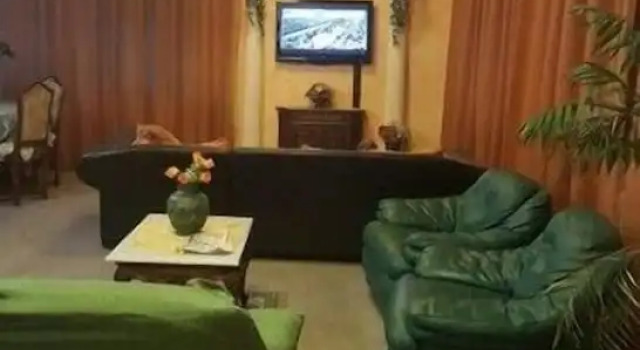 Nuovo Hotel Sestriere
