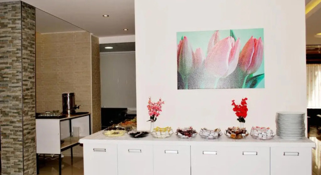 Номер Standard Köprücü Hotel