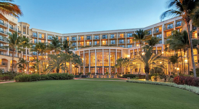Margaritaville Vacation Club - Rio Mar, Book Hotel Rio Grande Puerto Rico