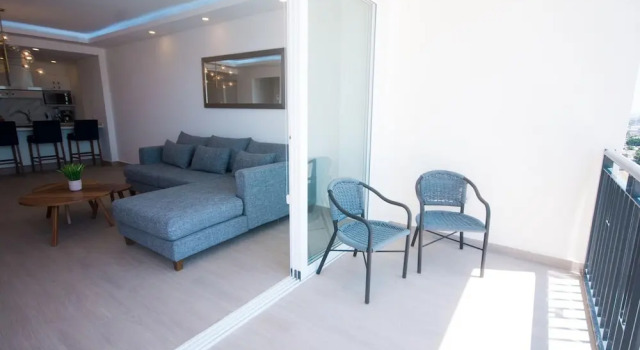 Real View Towers E703 by Casago, Book Hotel Zapopan Jalisco