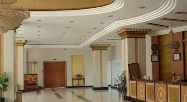 Taizhou Huaxinting Hotel, Rezerwuj Hotel Taizhou Zhejiang