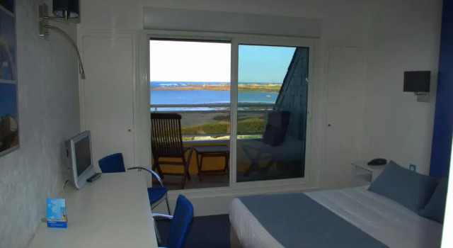 Le Sterenn, Prenota Hotel Penmarch Pointe du Raz