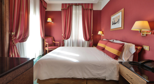 Отель Best Western Rivoli