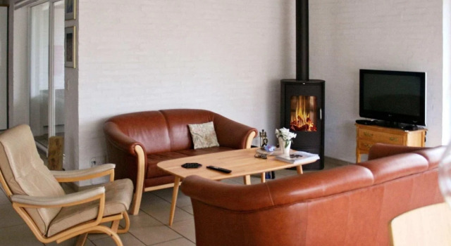 6 Person Holiday Home in Thyholm, Rezervovat Hotel Thyholm 