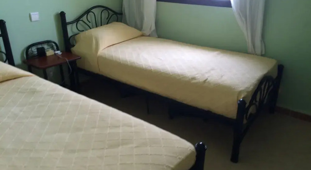 Marina View Apartment, Rezerwuj Apartament Hotele w Tanger-Tetouan z parkingiem, Parking