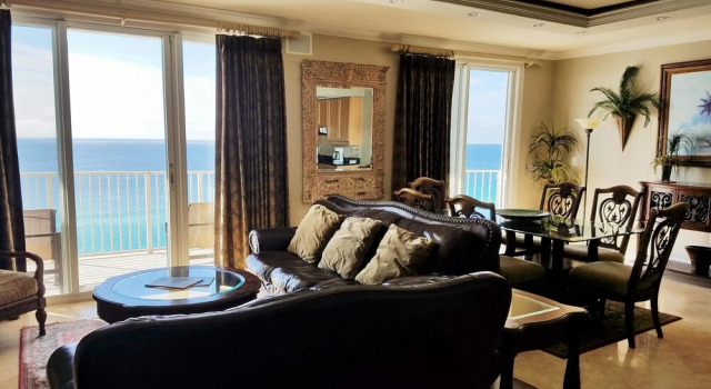 Majestic Sun Condos by Crystal Waters, Book Lejlighed Destin Emerald Coast