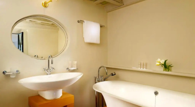 Двухместный номер Standard Дуплекс Splendor Suite Rome - Suites & Apartments