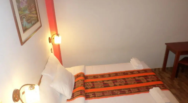 Hatun Pueblo Inn