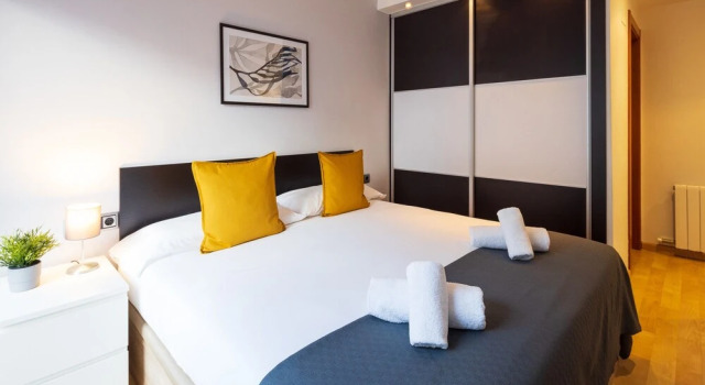 Апартаменты Lucas House Apartments by Sitges Group