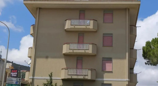 Apartment Estia