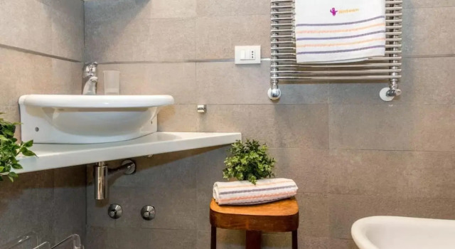 Апартаменты JOIVY Cozy and Hygge Apartment
