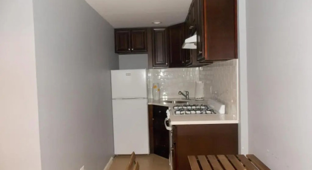 Апартаменты Lovely Garden Apt. NYC