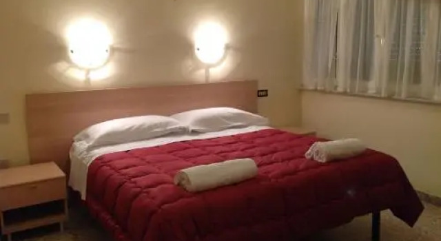 Hotel Casa Diomira