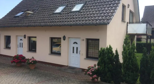 Gästehaus am Fischerweg, Book Hotel Lauterbach Rügen