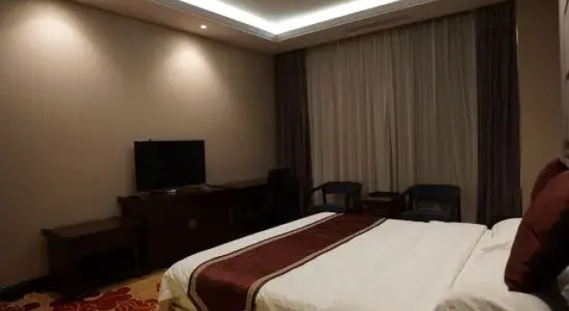 Suite Yishuiyan Hotel