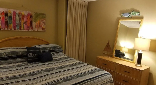 South Kihei Luxury Condos