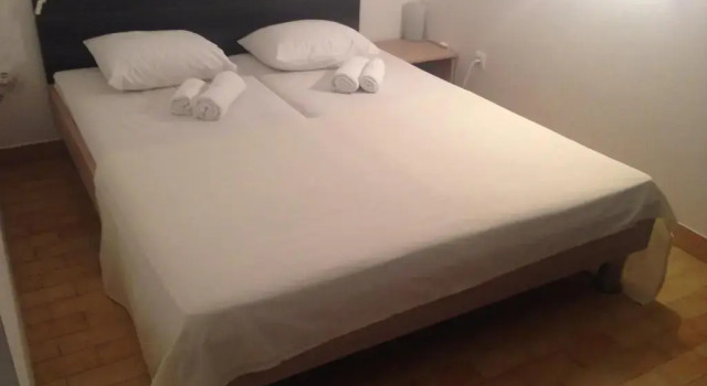 Апартаменты с 2 комнатами Apartments Dražnik