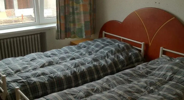 Hotel Atlanta Middelkerke