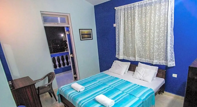 Двухместный номер Standard с красивым видом из окна Veeniola Holiday Home
