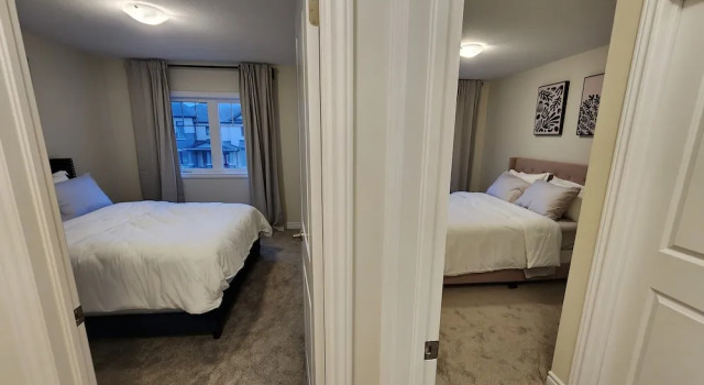 Exclusive Home in Niagara Falls, Buchen Sie Ferienhaus Villen in Ontario, Villa