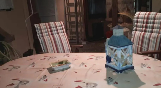 Vicky's house, Забронировать Отель Мирина 