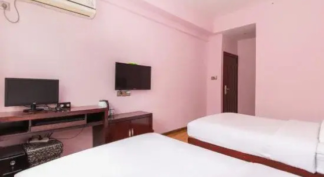 Meitu Hotel, Prenota Hotel Chongqing Chongqing Area