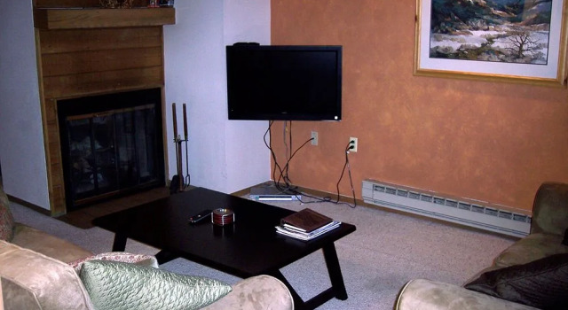 Breckenridge Resort Managers, Book Ferieresort SPA-hoteller i Breckenridge, SPA