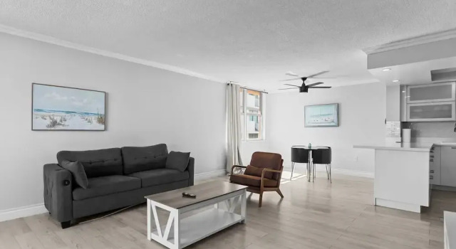 Bay Harbor Sunset Apt 5A, Buchen Sie Ferienwohnung Bay Harbor Islands USA