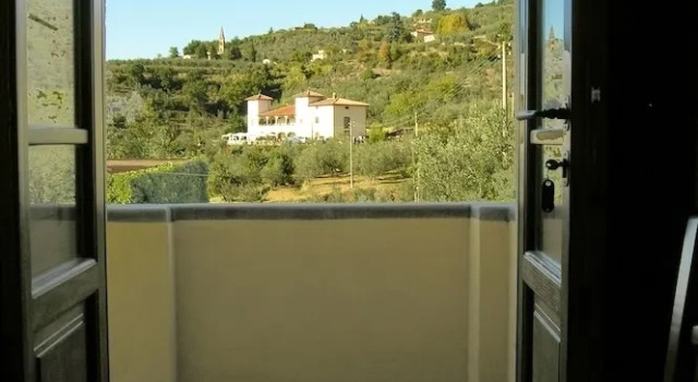 Organic Farmholiday In The Middle Of Olive Grove 1