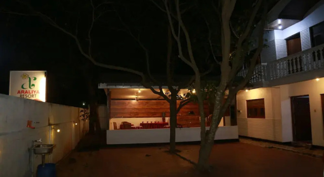 New Araliya Resort