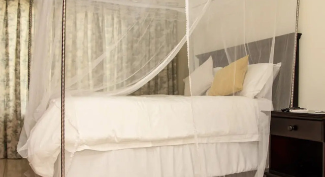 Номер Standard Apartments at 14 Mombo Road