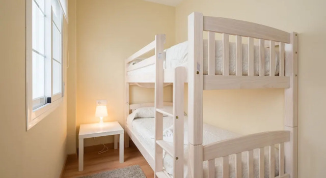 Люкс  Shiny Lud Family Apartment