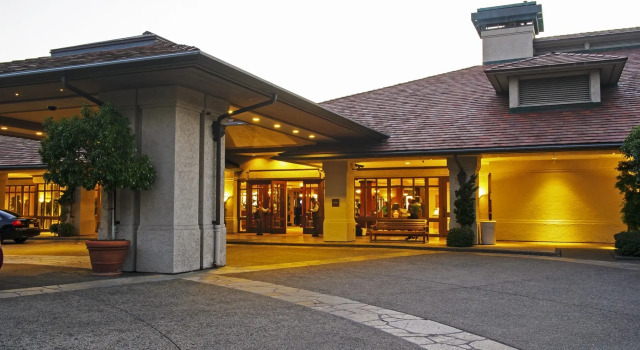 Inn at Spanish Bay, Prenota Hotel Del Monte Forest Stati Uniti