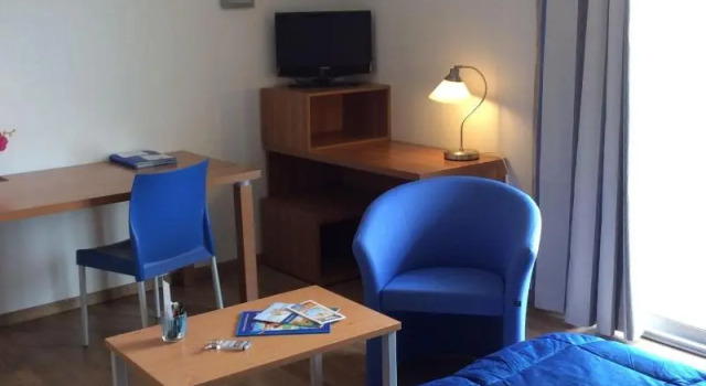 Hotel Residence Sun City