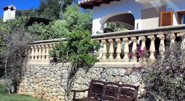 Casa Paseo Platon