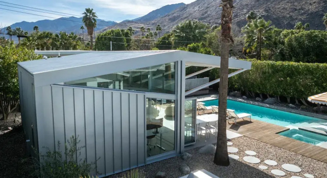 Коттедж Luxury 4-bedroom Home With Pool Spa Stunning Mountain Views